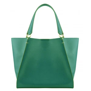 Hebdo | Grand sac emeraude