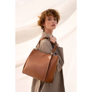 Hebdo | Grand sac gold