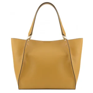 Hebdo | Grand sac jaune