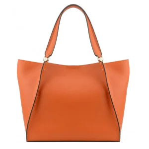 Hebdo | Grand sac orange