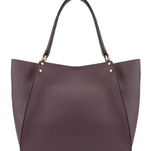 Hebdo | Grand sac Bordeaux