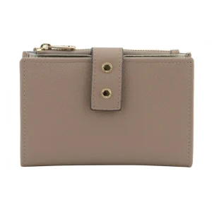 Hebdo | Portefeuille taupe
