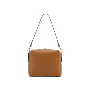 Cassetta | Cuir camel