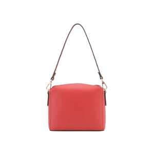 Cassetta | Cuir rouge