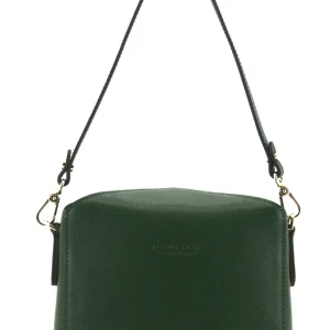 Cassetta | Cuir forêt