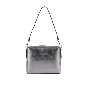 Cassetta Metallic - acier