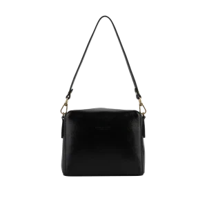 Cassetta Metallic - noir