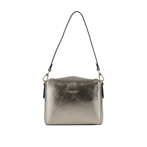 Cassetta Metallic - or