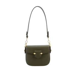 Sèvres | Petit trotteur kaki