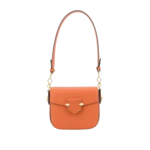 Sèvres | Petit trotteur orange