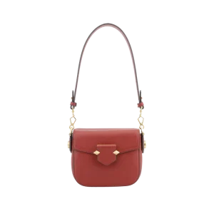 Sèvres | Petit trotteur rouge