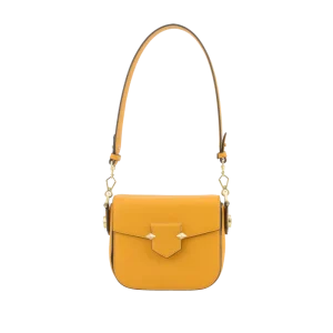 Sèvres | Petit trotteur safran