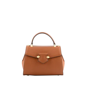 Sèvres | Petit sac à main camel