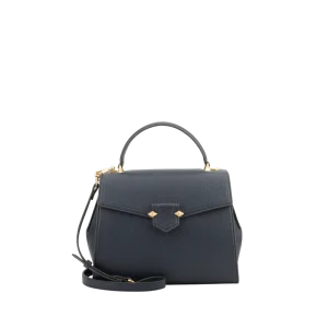 Sèvres | Petit sac à main marine