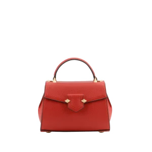 Sèvres | Petit sac à main rouge vif