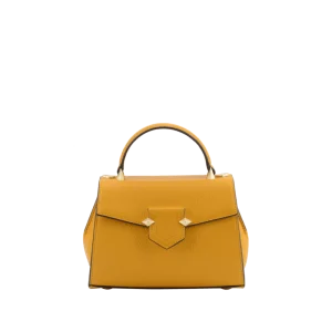 Sèvres | Petit sac à main safran