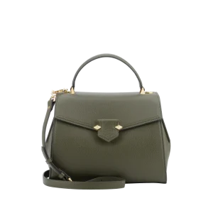 Sèvres | Moyen sac kaki