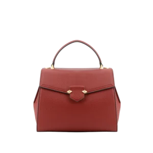 Sèvres | Moyen sac rouge