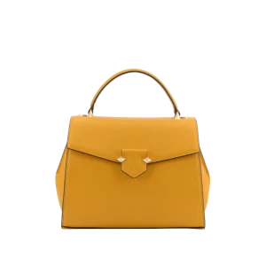 Sèvres | Moyen sac safran