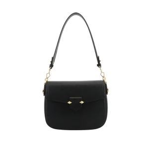 Sèvres | Grand trotteur noir