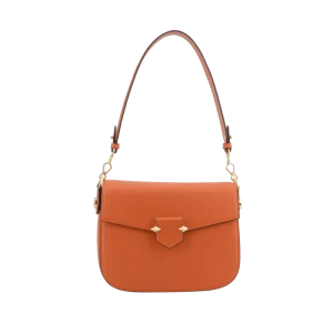 Sèvres | Grand trotteur orange