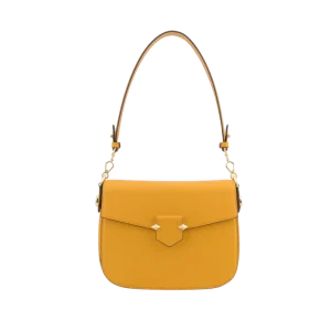 Sèvres | Grand trotteur safran