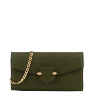 Sèvres - Pochette kaki