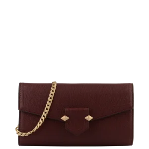 Sèvres - Pochette bordeaux