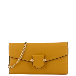 Sèvres - Pochette safran