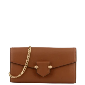 Sèvres - Pochette camel