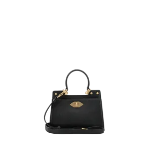 Trianon | Micro noir