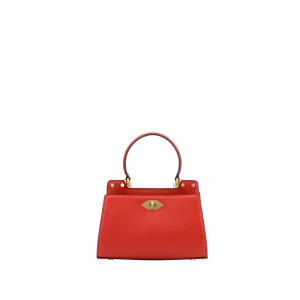 Trianon | Micro rouge vif