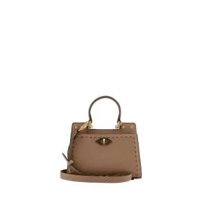 Trianon Bicolore - Micro mastic/kaki