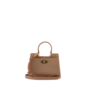 Trianon Bicolore - Micro mastic/orange