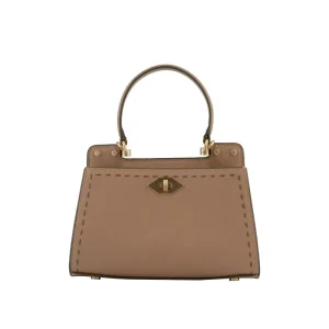 Trianon Bicolore - PM mastic/kaki