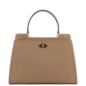 Trianon Bicolore - GM mastic/bordeaux