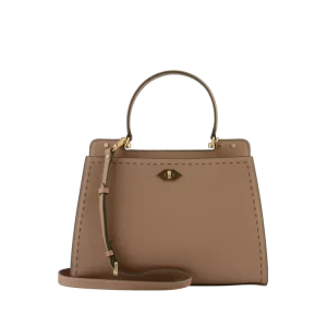 Trianon Bicolore - GM mastic/kaki