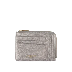 Club - Porte monnaie/carte plat canon de fusil