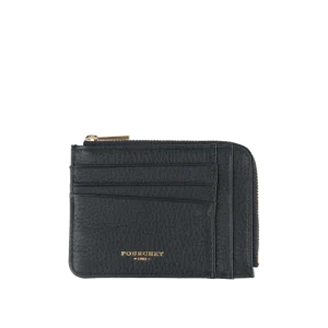 Club - Porte monnaie/carte plat marine