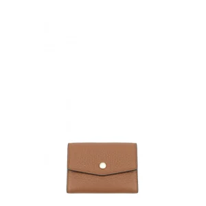 Club | Petit porte monnaie camel