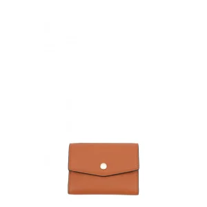 Club | Petit porte monnaie orange
