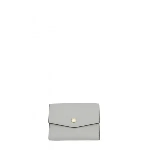 Club | Petit porte monnaie blanc