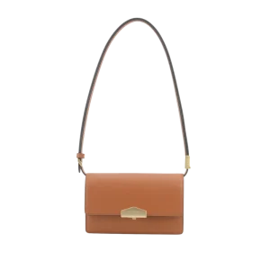 Anjou | Porté épaule PM camel