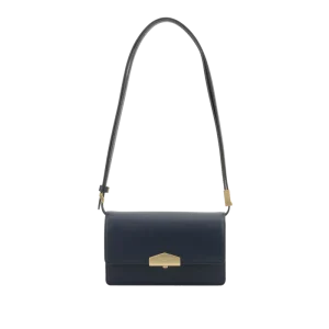 Anjou | Porté épaule PM marine