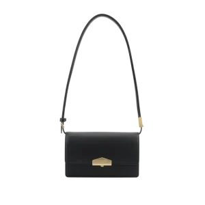 Anjou | Porté épaule PM noir