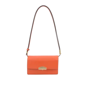 Anjou | Porté épaule PM orange