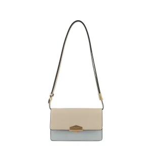 Anjou - Porté épaule PM Beige multi