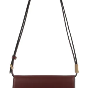 Anjou | Petit épaule bordeaux