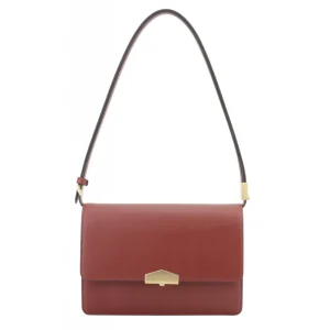 Anjou | Porté épaule MM bordeaux