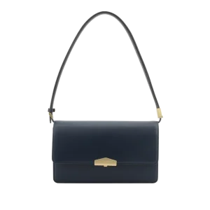 Anjou | Porté épaule MM marine